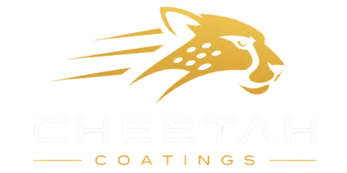 Cheetah Coatings Logo