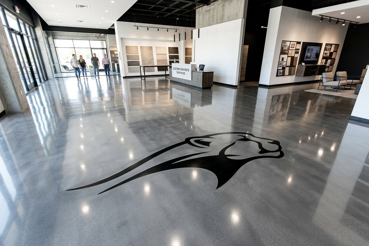 Decorative Coatings & Surfaces