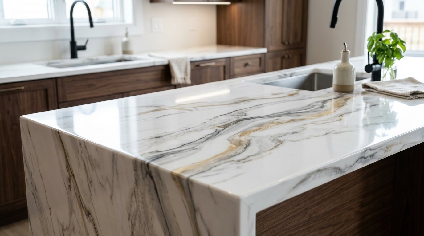 Countertop Coating